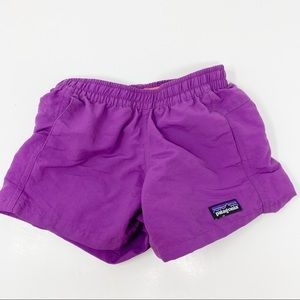 Patagonia Athletic Shorts XS